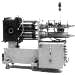 Dual bolt screen changers