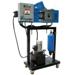 Plastic melt filtration