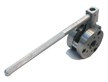 manual screen changer